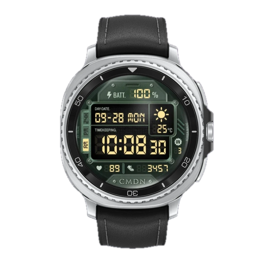 LCD 디지털 03