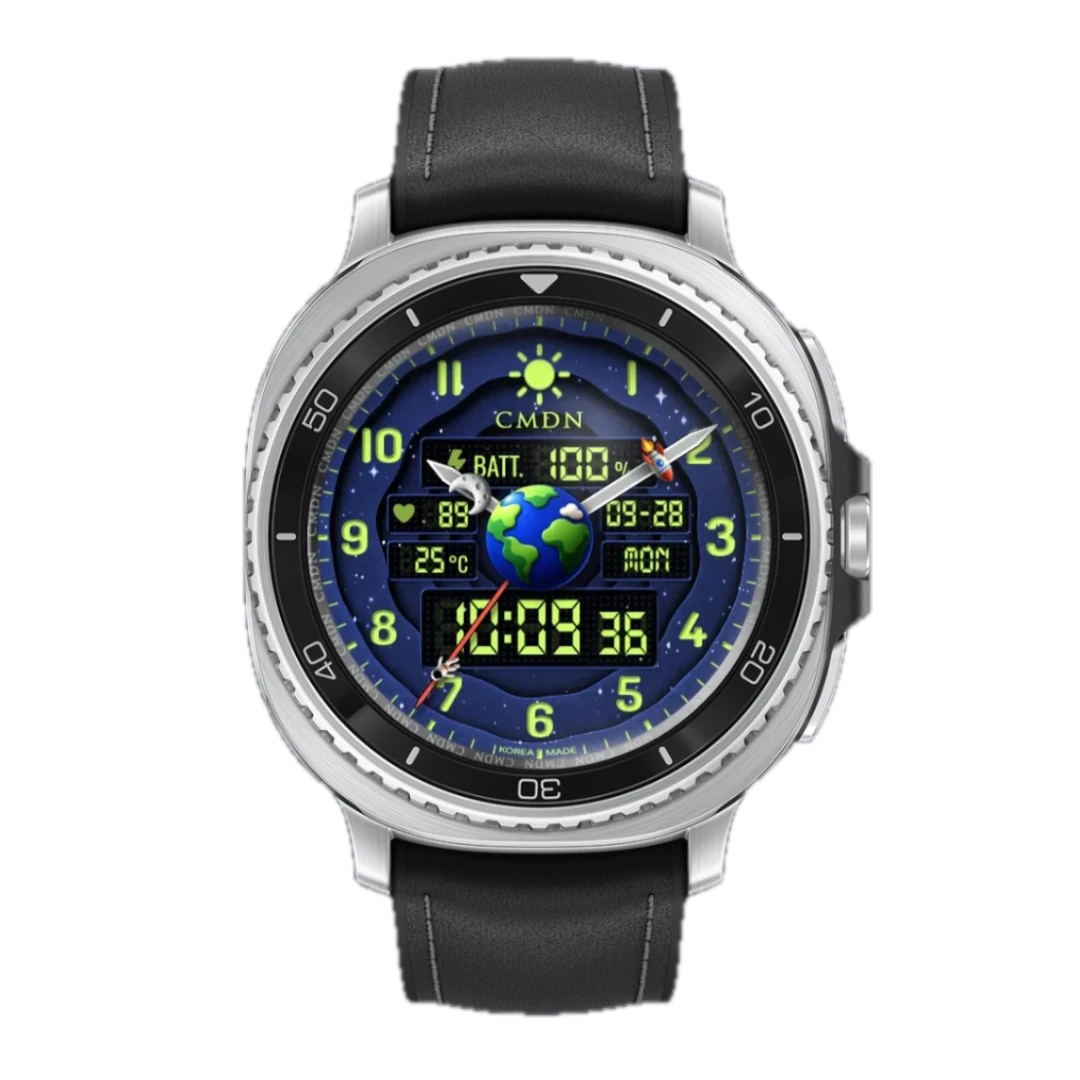 Space